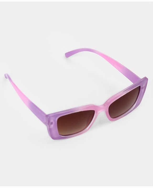Pine Kids Sunglasses - Pink