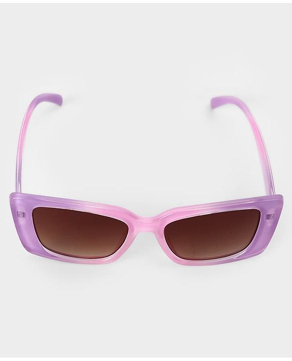 Pine Kids Sunglasses - Pink