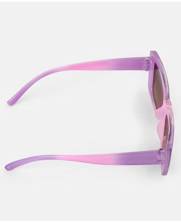 Pine Kids Sunglasses - Pink