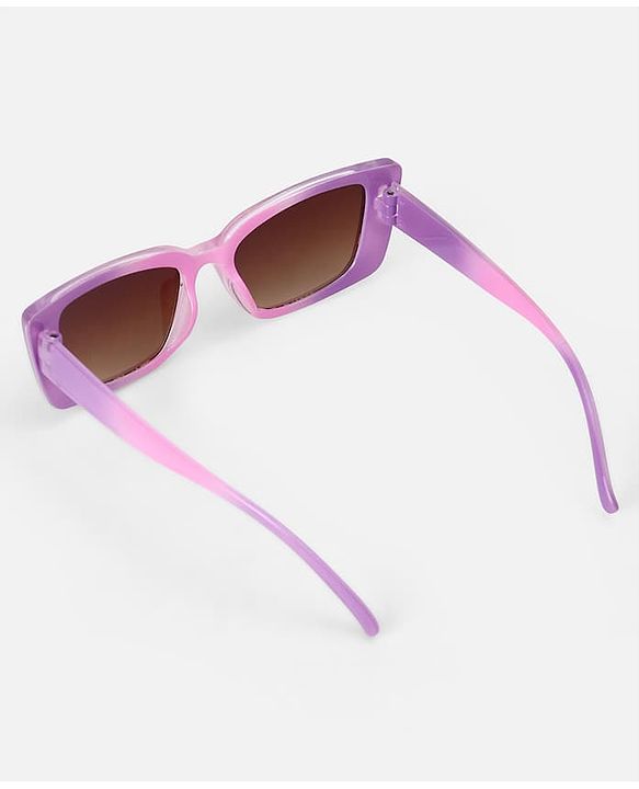 Pine Kids Sunglasses - Pink