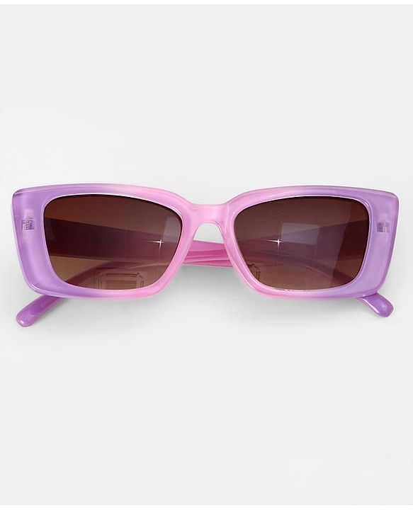 Pine Kids Sunglasses - Pink