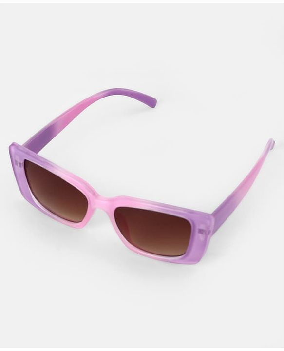 Pine Kids Sunglasses - Pink
