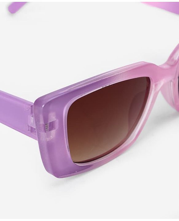 Pine Kids Sunglasses - Pink