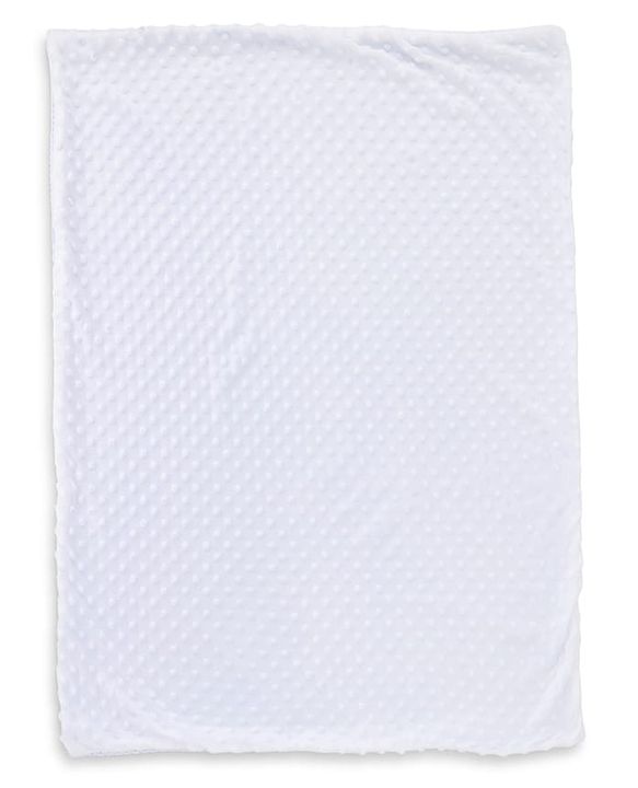 Babyhug Soft & Lightweight All-Season Baby Blanket Gentle & Breathable Durable & Machine Washable Ideal for 012 Months New Born Gifting Option Travel Friendly 100cm X 75cm   Blue