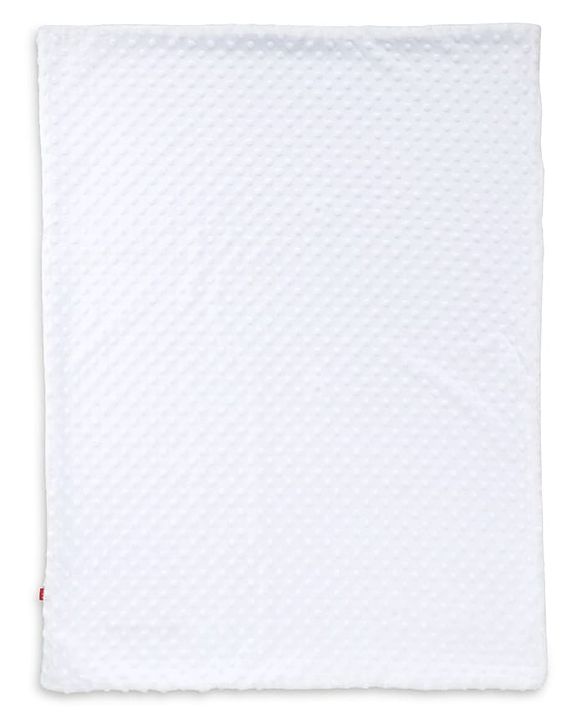 Babyhug Soft & Lightweight All-Season Baby Blanket Gentle & Breathable Durable & Machine Washable Ideal for 012 Months New Born Gifting Option Travel Friendly 100cm X 75cm -Blue
