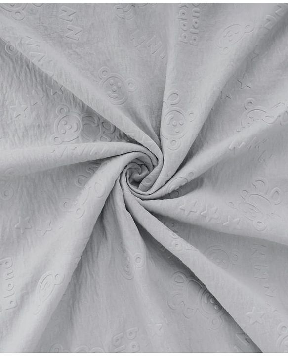 Babyhug Soft & Lightweight All-Season Baby Blanket Gentle & Breathable Durable & Machine Washable Ideal for 012 Months New Born Gifting Option Travel Friendly 100cm X 75cm   Grey