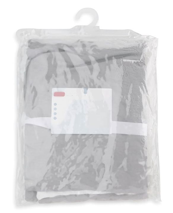 Babyhug Soft & Lightweight All-Season Baby Blanket Gentle & Breathable Durable & Machine Washable Ideal for 012 Months New Born Gifting Option Travel Friendly 100cm X 75cm   Grey
