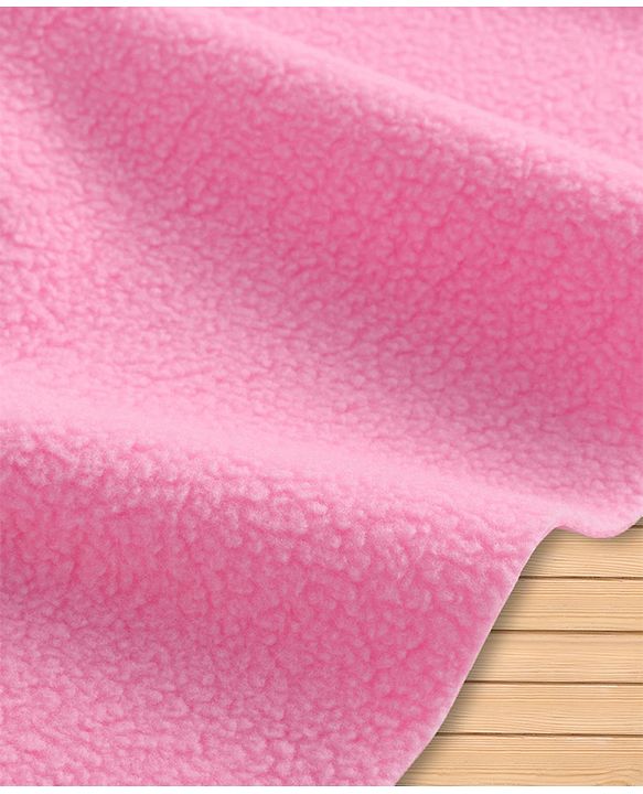 Babyhug Smart Dry Waterproof Bed Protector Sheet  Medium Size Pack of 3 - Sky Blue, Pink & Lilac| Soft & Breathable Top Layer| Leak Proof Bottom Layer| Hypoallergenic Mattress Protector for 0+ Months