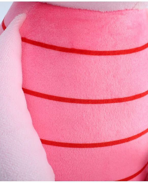 Babyhug Disney Piglet Soft Toy 35 cm| Premium Plush Stuffed Toy for Kids| Super Soft & Washable| Perfect for Gifting, Imaginative Play & Emotional Development| Cuddly Toy| BIS Certified