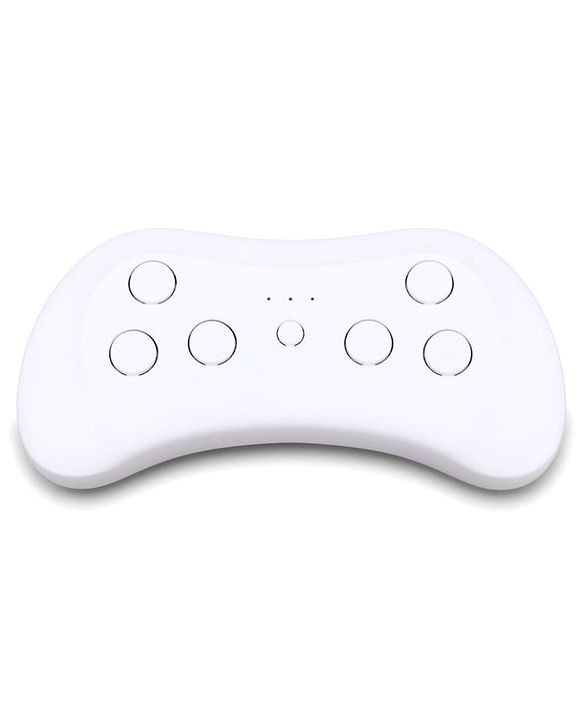 Babyhug Battery Operated Ride on Jeep with LED Lights - Red| Rechargeable Battery| Openable Doors| Built-in Music & AUX| Remote Control| Easy to Assemble| Forward Reverse & Swing| Indoor Outdoor Toy