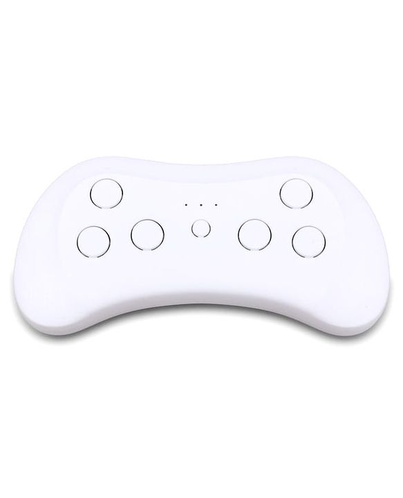 Babyhug Battery Operated Ride on Jeep with LED Lights -Red| Rechargeable Battery| Openable Doors| Built-in Music & AUX| Remote Control| Easy to Assemble| Forward Reverse & Swing| Indoor Outdoor Toy