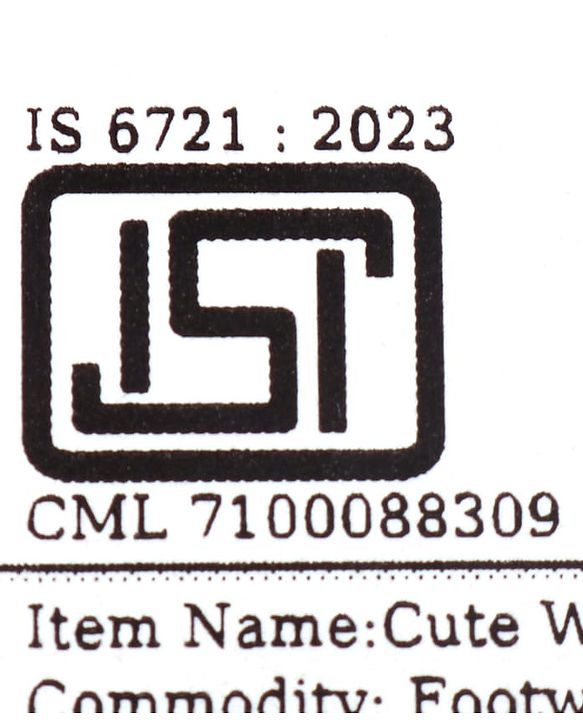 Cute Walk by Babyhug Velcro Closure Sandals With Seashell Applique - Beige