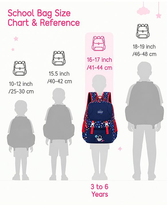 Babyhug 16 Inches Dino Theme Snappy Backpack | 2 Main Compartments, 2 Front Pockets, 2 Side Bottle Pockets | Water Resistant | Durable Zippers | For School, Travel & Outdoors | Green Black