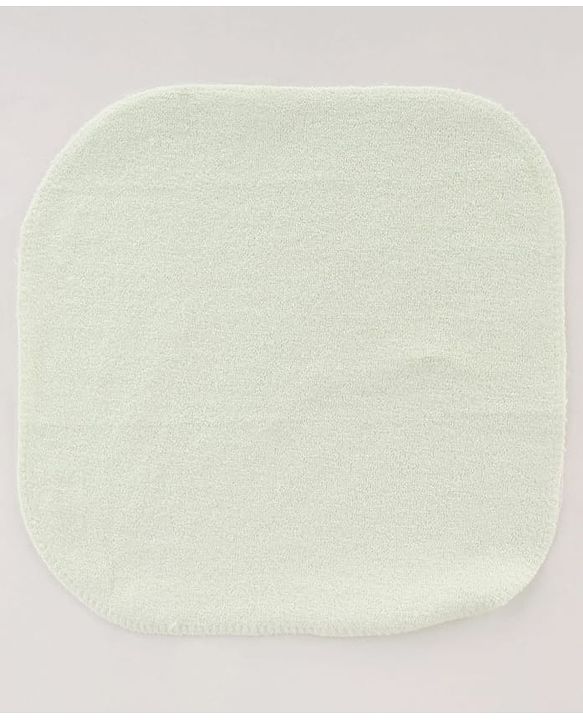 Babyhug Terry Knit Hand & Face  Towel Pack Of 6 L 24 x B 24 cm - Multicolour