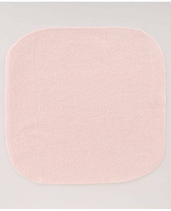 Babyhug Terry Knit Hand & Face  Towel Pack Of 6 L 24 x B 24 cm - Multicolour