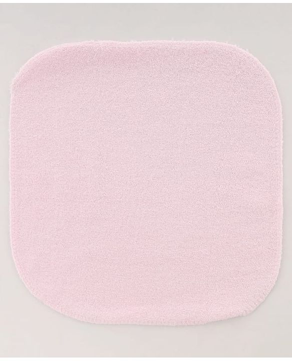 Babyhug Terry Knit Hand & Face  Towel Pack Of 6 L 24 x B 24 cm - Multicolour