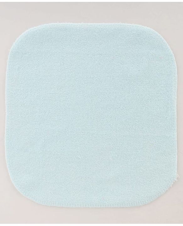 Babyhug Terry Knit Hand & Face  Towel Pack Of 6 L 24 x B 24 cm - Multicolour