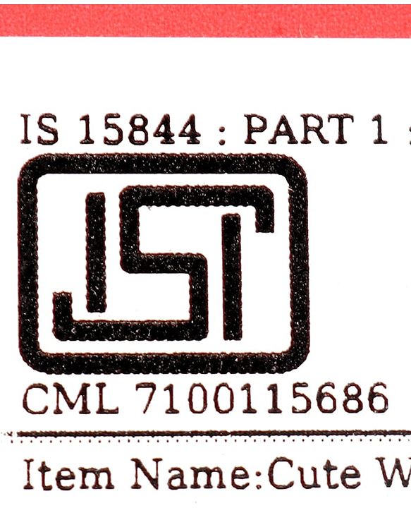 Cute Walk by Babyhug Velcro Closure Sneaker Shoes - Grey