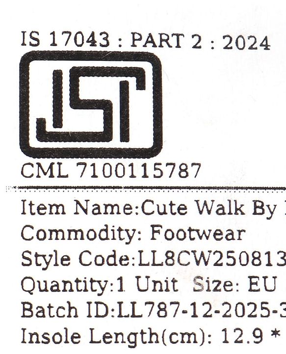 Cute Walk by Babyhug Slip On Booties with Bow Applique - Silver