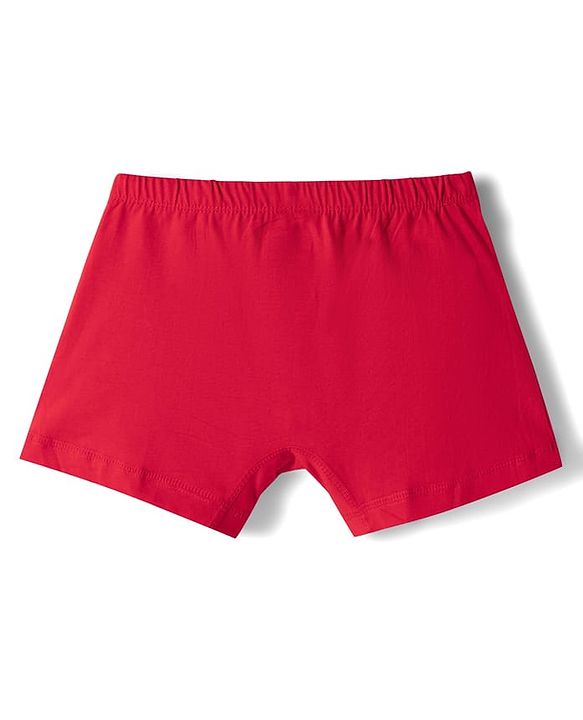 Pine Kids Marvel Single Jersey Knit Trunks with Spider-Man Graphics Pack of 3 - Multicolor