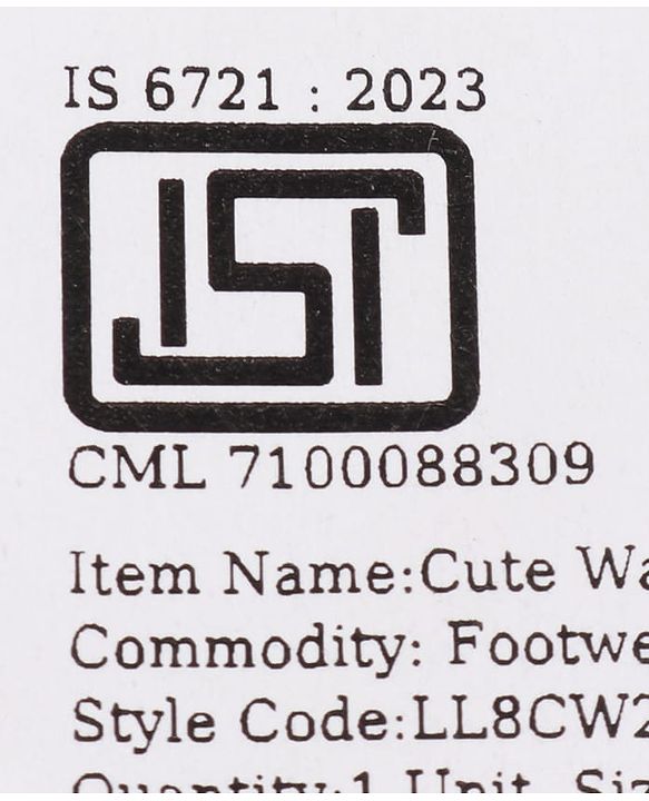 Cute Walk by Babyhug Velcro Closure Solid Colour Booties - Brown