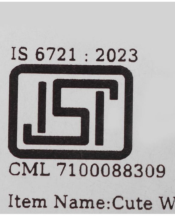 Cute Walk by Babyhug Velcro Closure Solid Colour Booties with Floral Applique- White