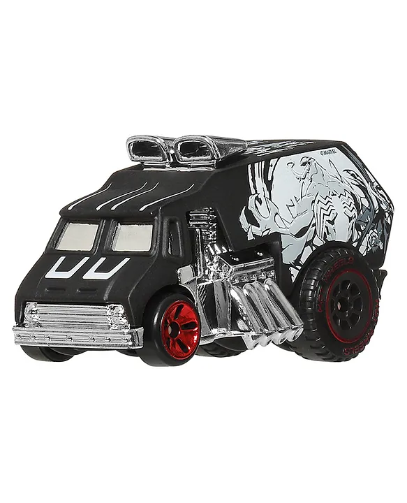 COOL CAR ミニオン トレーラー 1:64 Hot Wheels Cool-One Toy Car Entertainment Themed 1:64 Scale