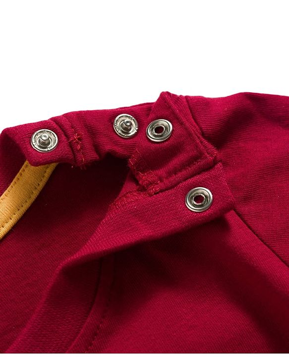 Babyhug 100% Cotton Knit Full Sleeves Sports Theme Printed Co-Ords T-Shirt & Pyjama Night Suits Pack Of 2 - Multicolour