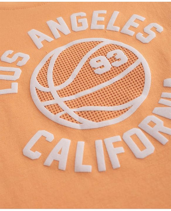 Babyhug Cotton Knit T-Shirts Half Sleeves with Graphics Pack of 3 Multi Color 6-9 Months