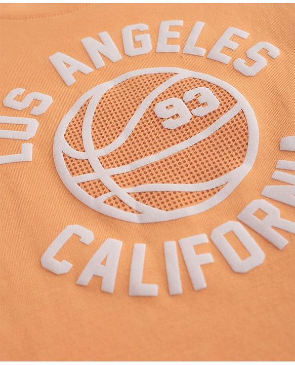 Babyhug Cotton Knit T-Shirts Half Sleeves with Graphics Pack of 3 Multi Color 6-9 Months