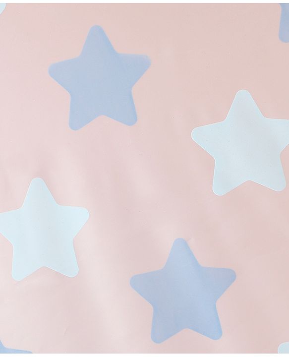 Pine Kids Free Size with Star Print - Pink
