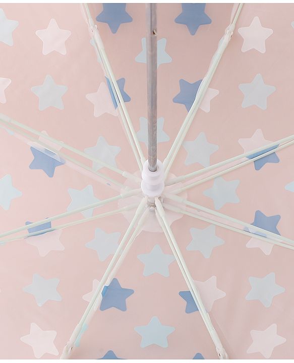 Pine Kids Free Size with Star Print - Pink