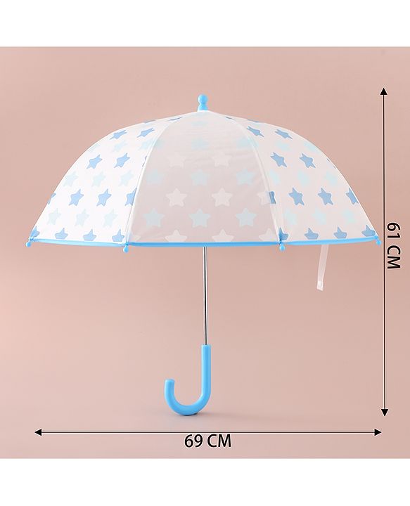Pine Kids Free Size with Star Print - Pink