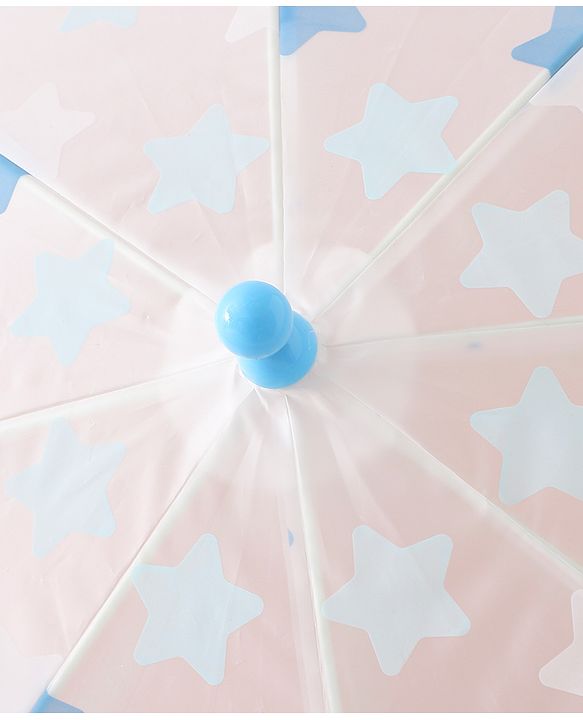 Pine Kids Free Size with Star Print - Pink