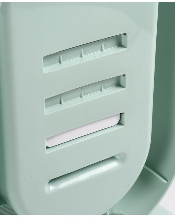 Babyhug Pee Trainer Free Size for Boys Wall Mountable Removable Bowl for Easy Cleaning| Urinal Training| Easy Maintenance Splash Resistant - Cream