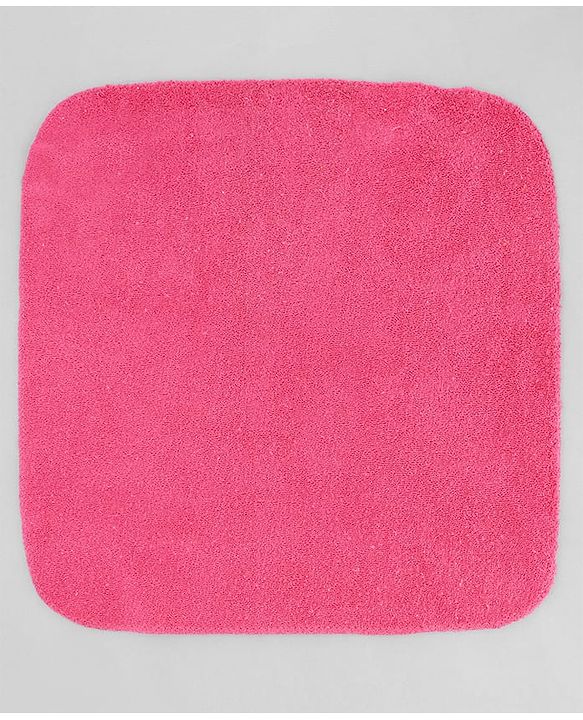 Babyhug 100% Cotton Terry Washcloth & Burp Cloth Set of 12| Ultra Soft & Absorbent| Quick Dry| Multicolour Prints & Solids| Gentle on Baby Skin | Newborn & Baby Essentials