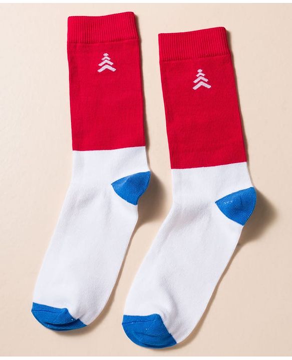 Pine Kids Cotton Knit Ankle Length Solid Socks Pack Of 3 ( Colour May Vary )