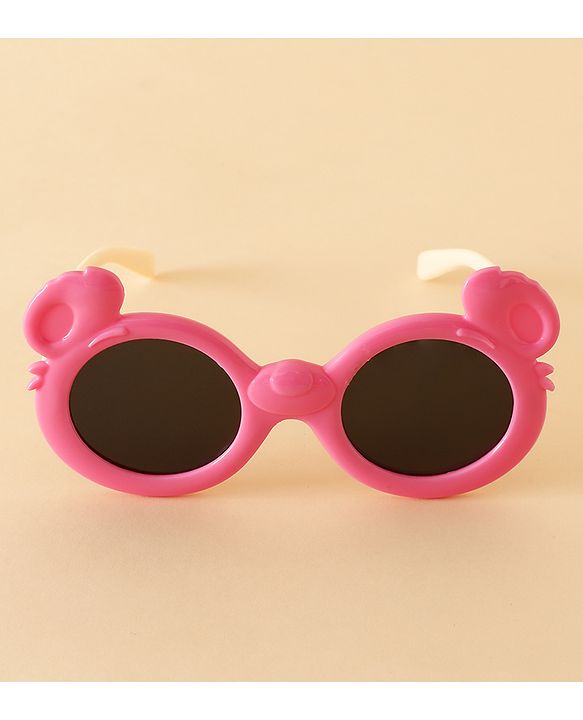 Babyhug Sunglasses - Fuchsia
