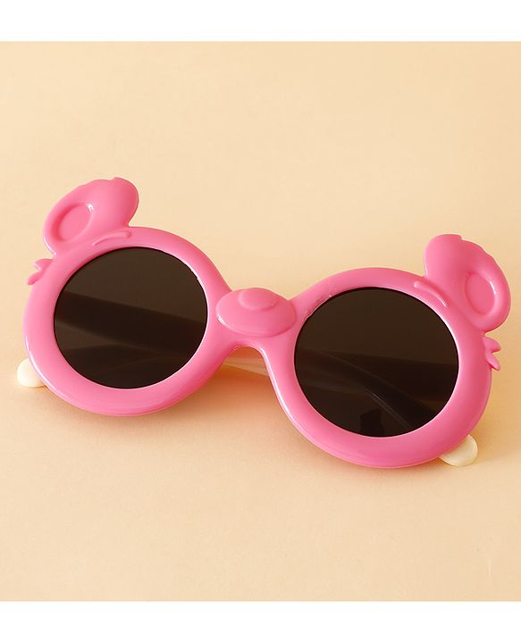 Babyhug Sunglasses - Fuchsia