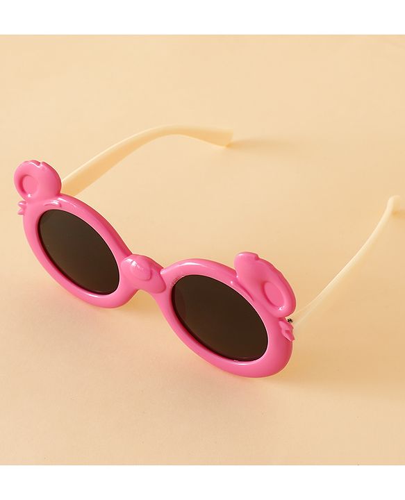 Babyhug Sunglasses - Fuchsia