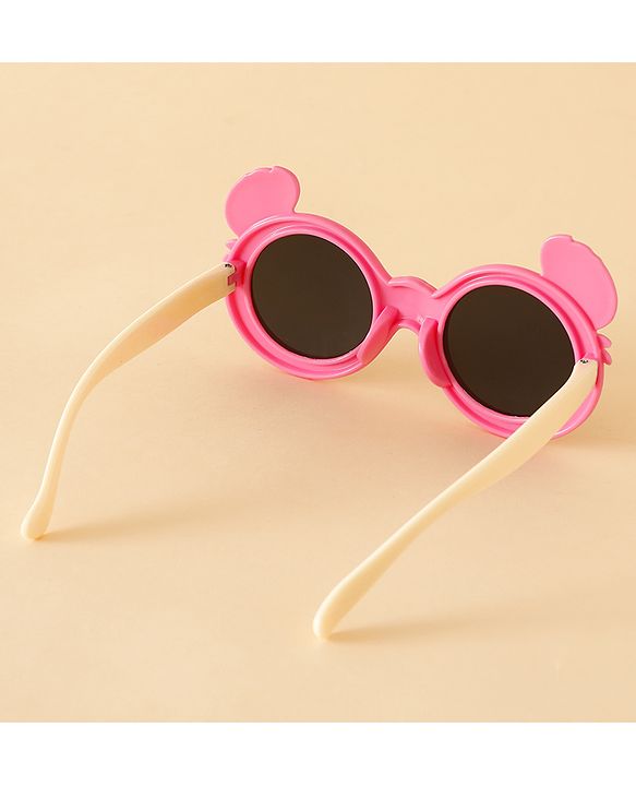 Babyhug Sunglasses - Fuchsia