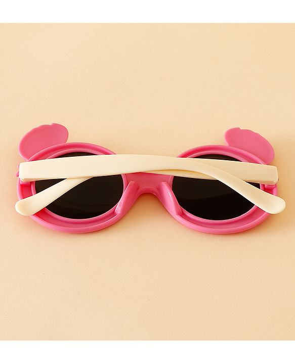 Babyhug Sunglasses - Fuchsia