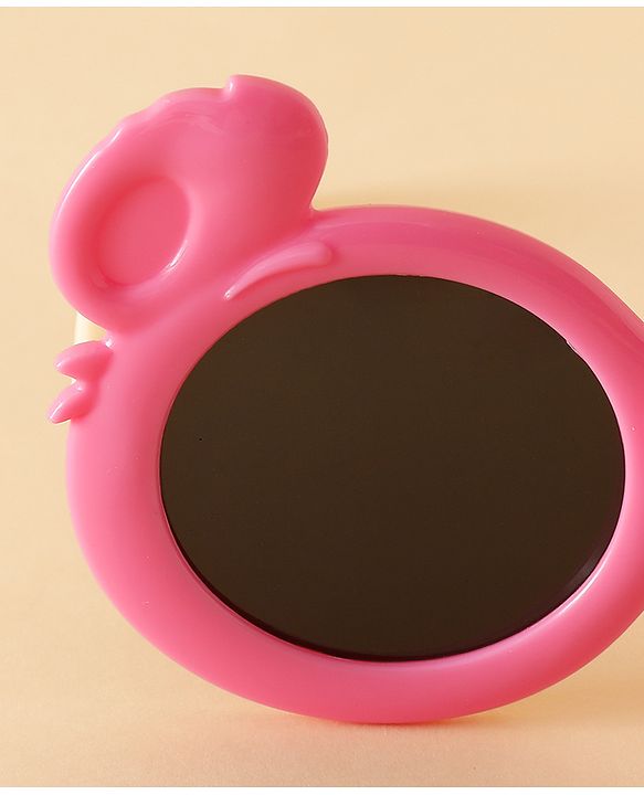 Babyhug Sunglasses - Fuchsia