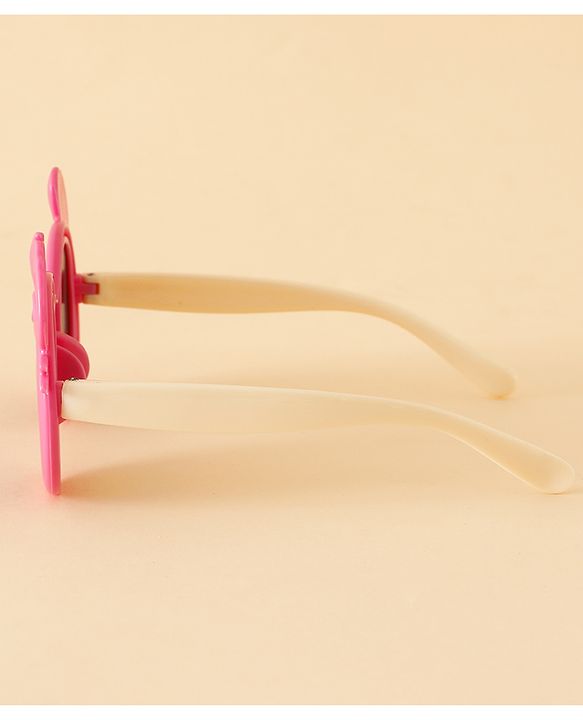 Babyhug Sunglasses - Fuchsia