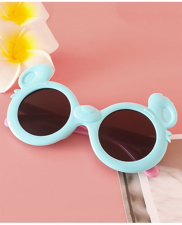 Babyhug Sunglasses - Fuchsia