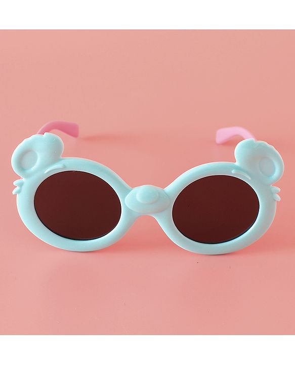 Babyhug Sunglasses - Fuchsia