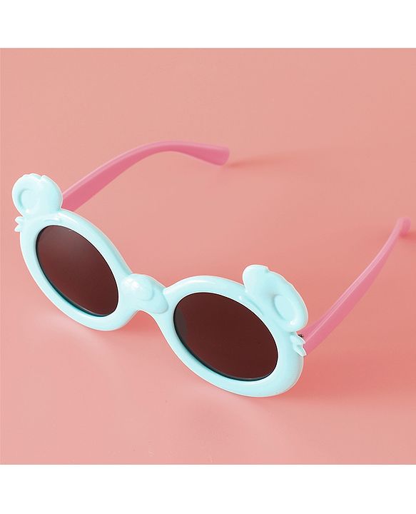 Babyhug Sunglasses - Fuchsia