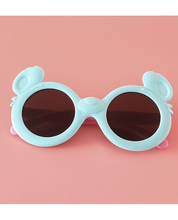 Babyhug Sunglasses - Fuchsia