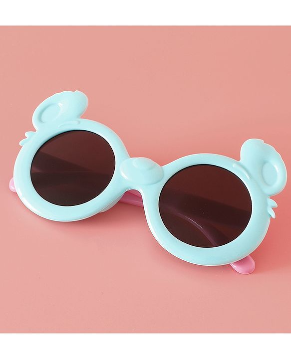 Babyhug Sunglasses - Fuchsia