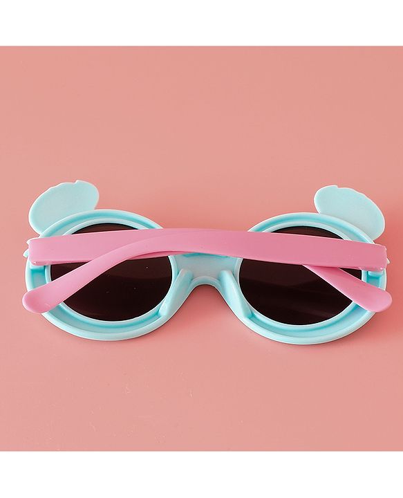 Babyhug Sunglasses - Fuchsia